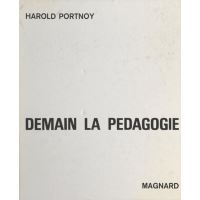 Demain la pédagogie