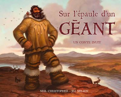 Sur l'épaule d'un géant
