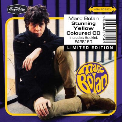 MARC BOLAN REMAST