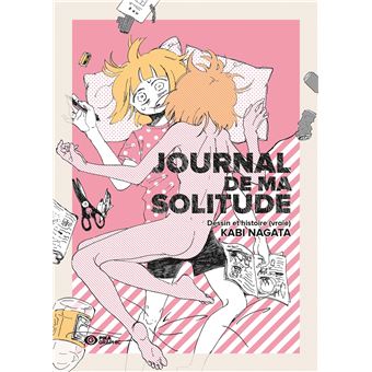 Journal de ma solitude