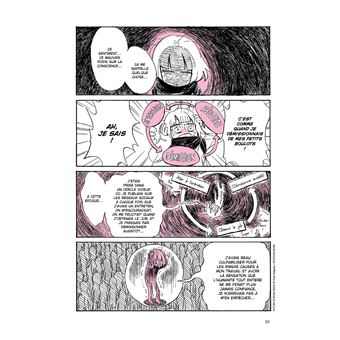 Journal de ma solitude