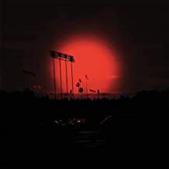 How do you burn? - Vinilo