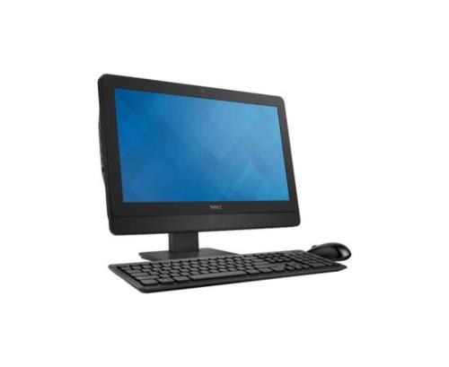 Ordinateur Dell Optiplex 3030 AIO Tout-en-un 19.5" - Intel Core i3
