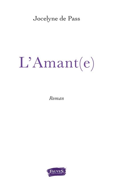 L'amante
