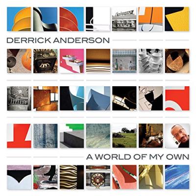 A World Of My Own