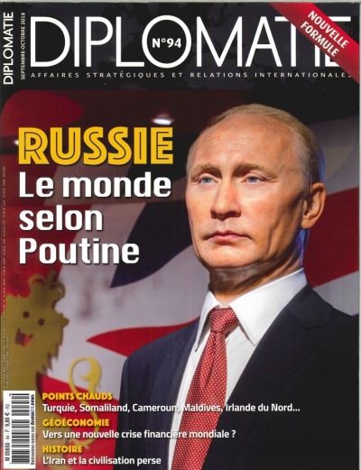 Diplomatie