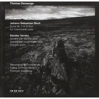 Suite en sol majeur pour violoncelle seul N°1 - Sonates...