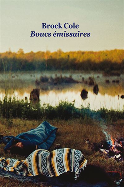 Boucs emissaires (poche) (ne)