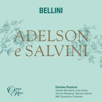 Adelson e Salvini Digipack