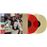 The Cream - 2 Vinilos Rojo/Crema