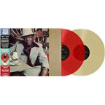 The Cream - 2 Vinilos Rojo/Crema