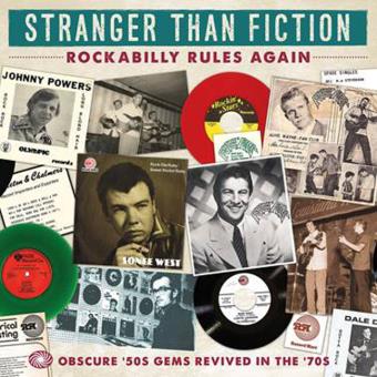 Rockabilly - 1