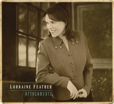 Attachments/digipack
