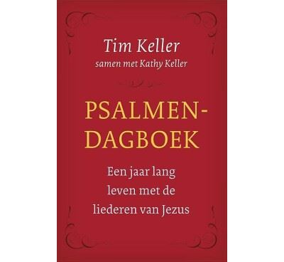 Psalmendagboek
