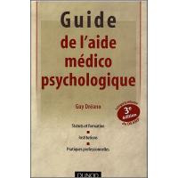 Amp Aide Medico Psychologique Un Metier A Decouvrir Des Pro A Reconnaitre Un Metier A Decouvrir Des Professionnels A Reconnaitre Broche Patrick Perrard Arlette Durual Achat Livre Ou Ebook Fnac