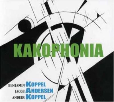 Kakophonia