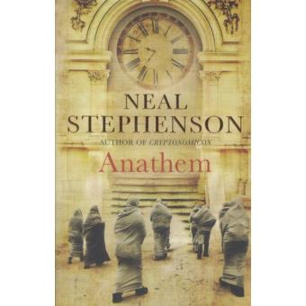 Anathem Broche Neal Stephenson Achat Livre Fnac