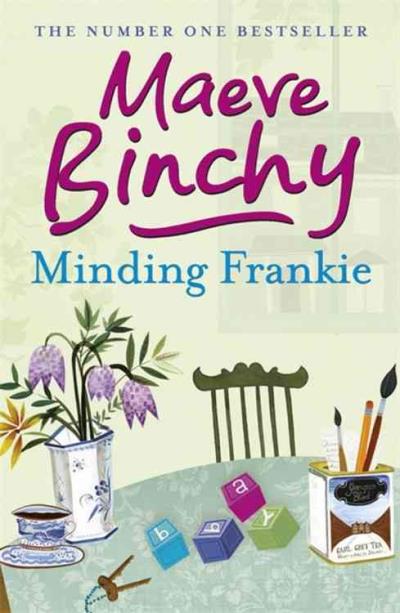 MINDING FRANKIE