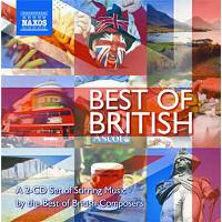 Best of British