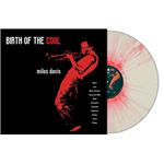 Birth Of The Cool - Vinilo Blanco/Rojo