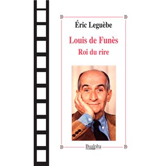 Louis de funes - 1