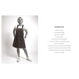 La petite robe chasuble