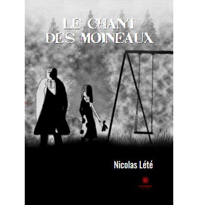 Le chant des moineaux - Nicolas Lété - broché