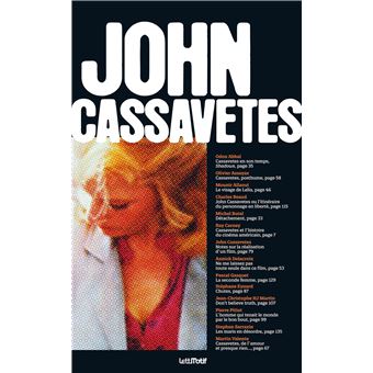 John cassavetes