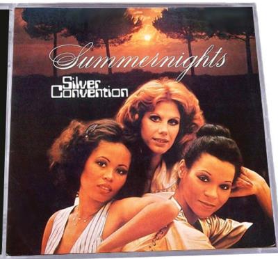 The summernights