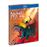 Genndy Tartakovsky's Primal Saison 2 Blu-ray