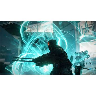 Killzone Shadow Fall Edizione PLAYSTATION Hits - Gioco PS4 Sony 4 Nuovo - Foto 9