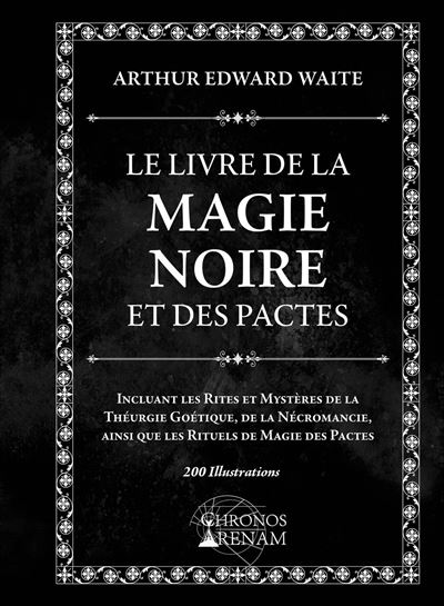 Magicien : le livre interdit - Théorie et pratique de magie noire - broché  - Louis de Malassagne, Livre tous les livres à la Fnac