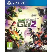 Plants vs Zombies Garden Warfare 2 PS4