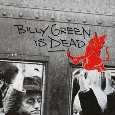 Billy green is dead