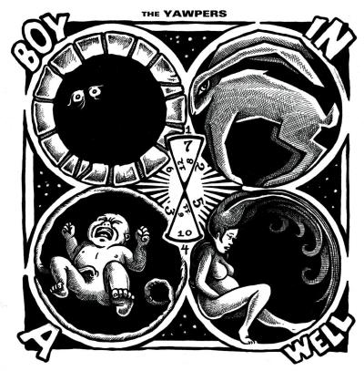 Boy In A Well Inclus coupon MP3