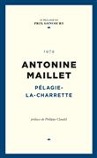 Pélagie-la-charrette