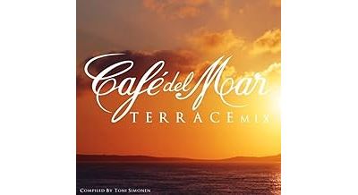 Café Del Mar terrace mix