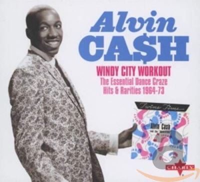 Windy city workout/digibook/ed deluxe
