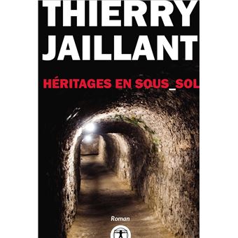 Héritages en sous-sol