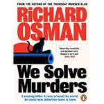 We Solve Murders