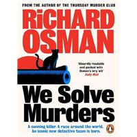 We Solve Murders