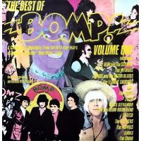 BEST OF BOMP PINK VINYL