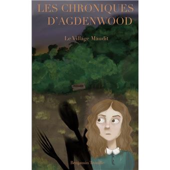 Les Chroniques d'Agdenwood