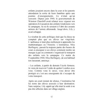 Les Chroniques d'Agdenwood