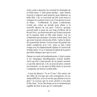 Les Chroniques d'Agdenwood