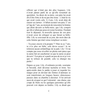 Les Chroniques d'Agdenwood