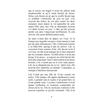 Les Chroniques d'Agdenwood