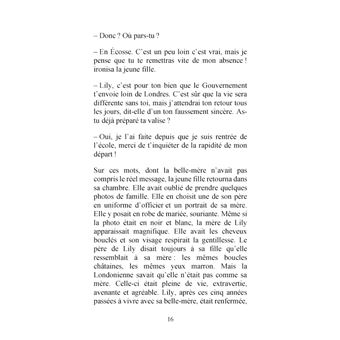 Les Chroniques d'Agdenwood