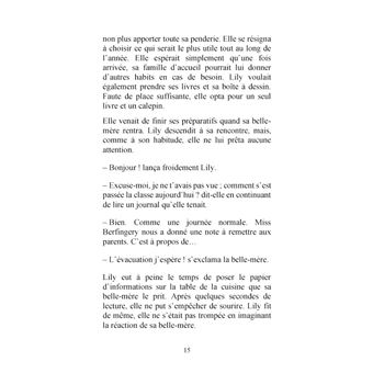 Les Chroniques d'Agdenwood