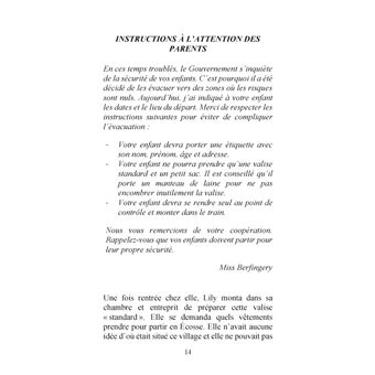 Les Chroniques d'Agdenwood